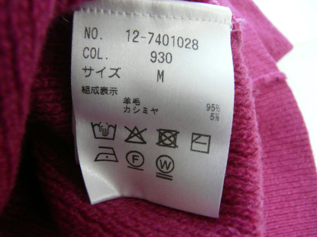 【激安古着】 PLST　ニットorセーター　トップス