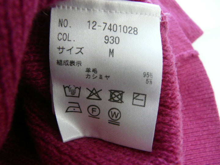 【激安古着】 PLST　ニットorセーター　トップス