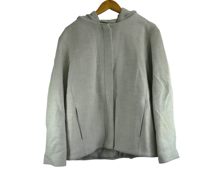 【激安古着】 un dix cors　コートミディアム丈　アウター