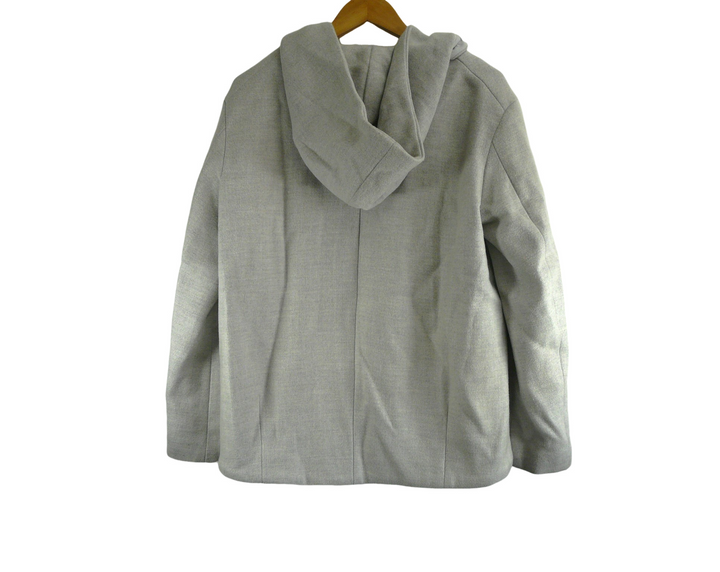 【激安古着】 un dix cors　コートミディアム丈　アウター