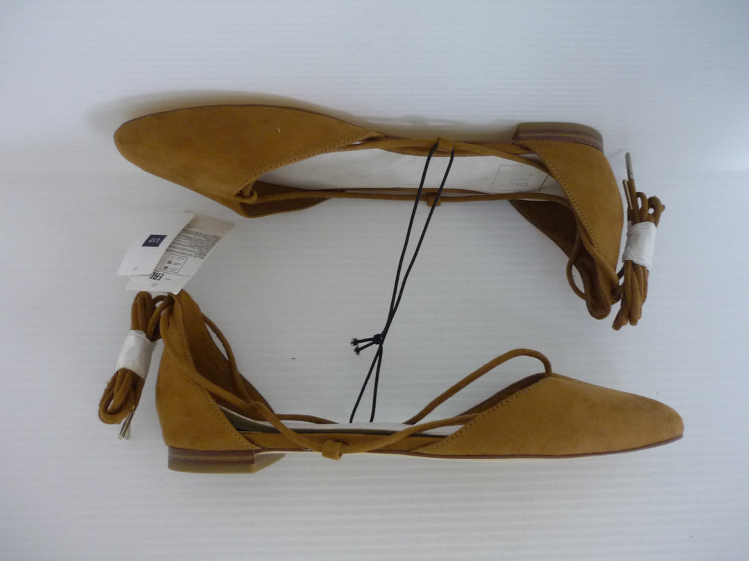 GAP　パンプス　シューズ