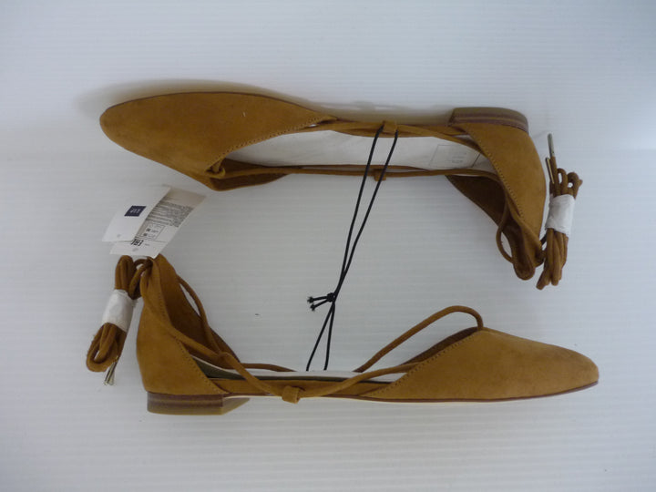 GAP　パンプス　シューズ