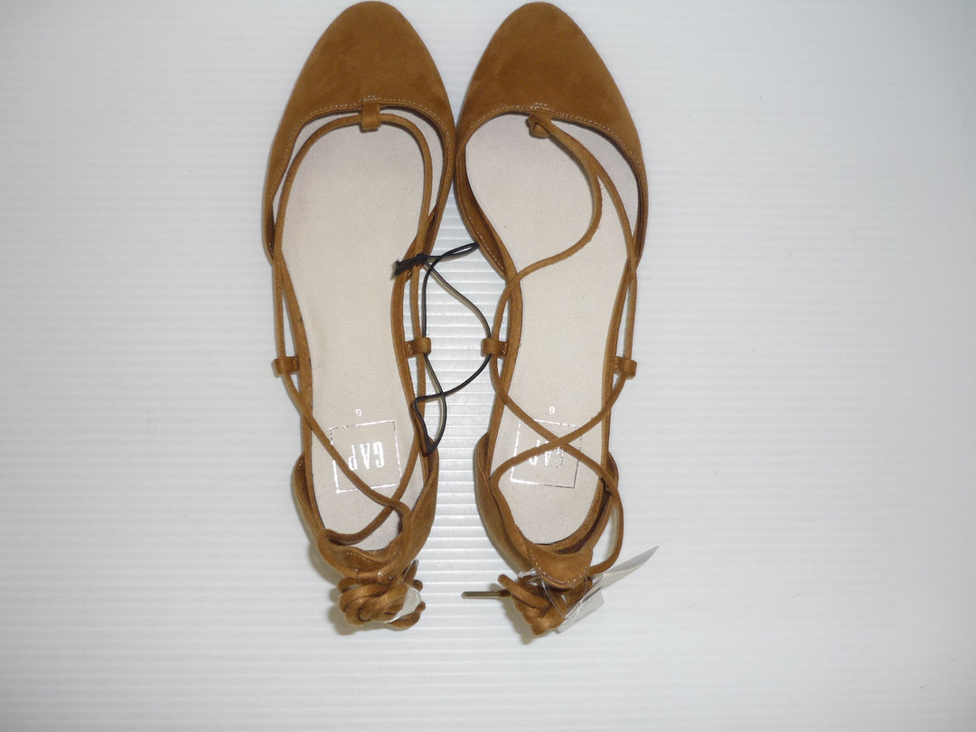 GAP　パンプス　シューズ