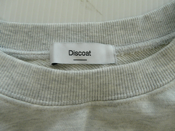 【激安古着】 Discoat　スウェットorトレーナー　トップス