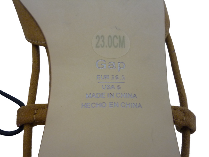 GAP　パンプス　シューズ