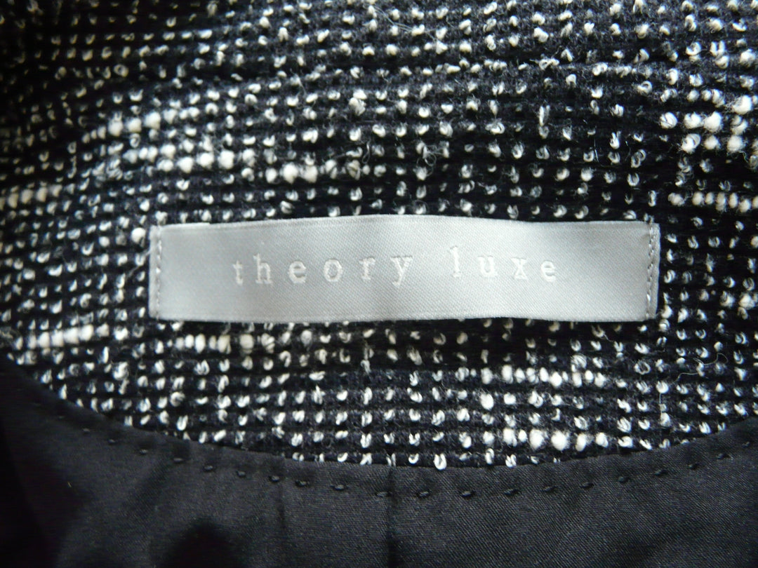 【激安古着】 theory luxe　その他アウター　アウター