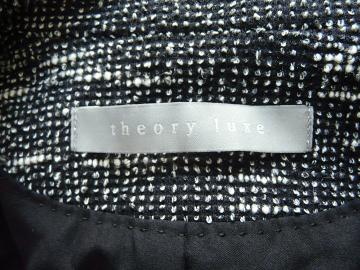 【激安古着】 theory luxe　その他アウター　アウター