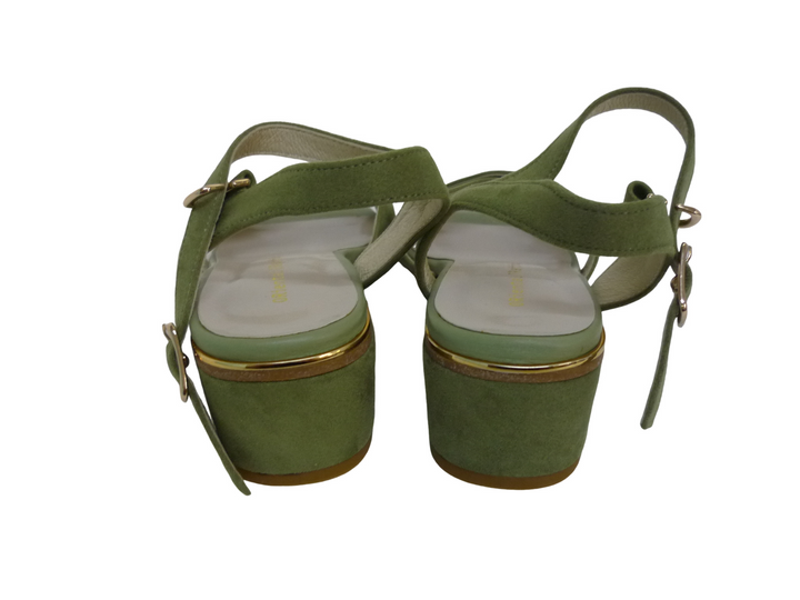 Oriental Traffic　パンプス　シューズ