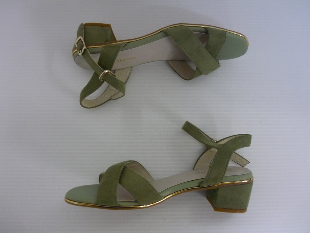 Oriental Traffic　パンプス　シューズ