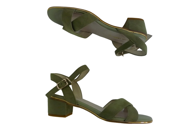 Oriental Traffic　パンプス　シューズ