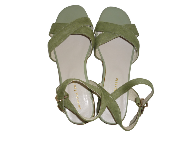 Oriental Traffic　パンプス　シューズ