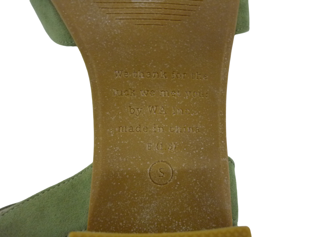 Oriental Traffic　パンプス　シューズ