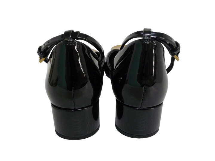 ZARA　パンプス　シューズ