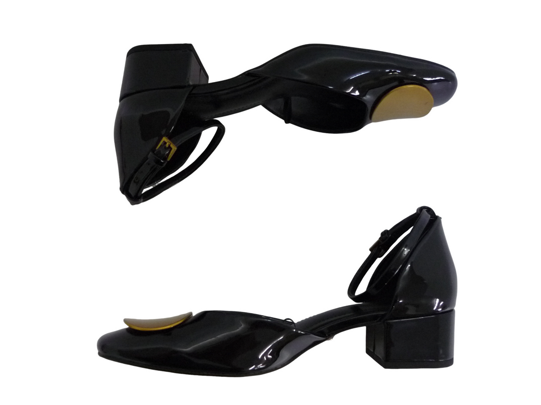 ZARA　パンプス　シューズ