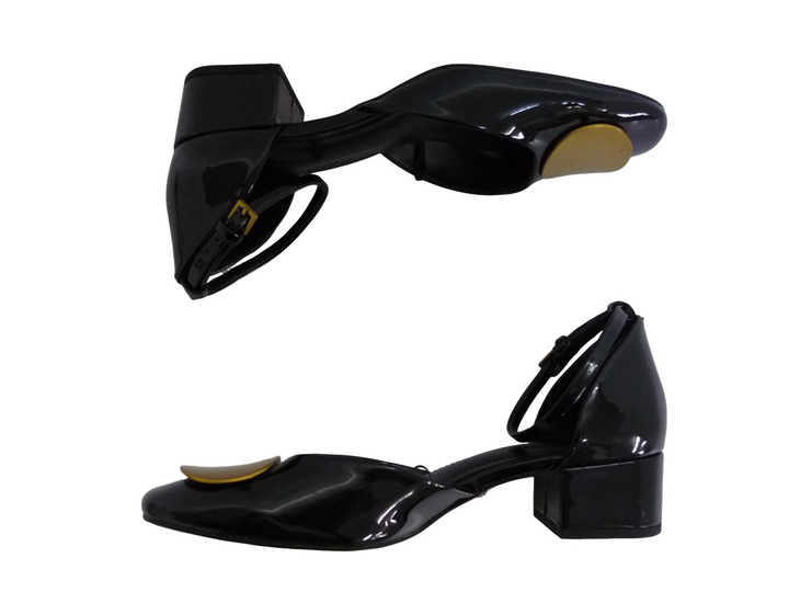 ZARA　パンプス　シューズ