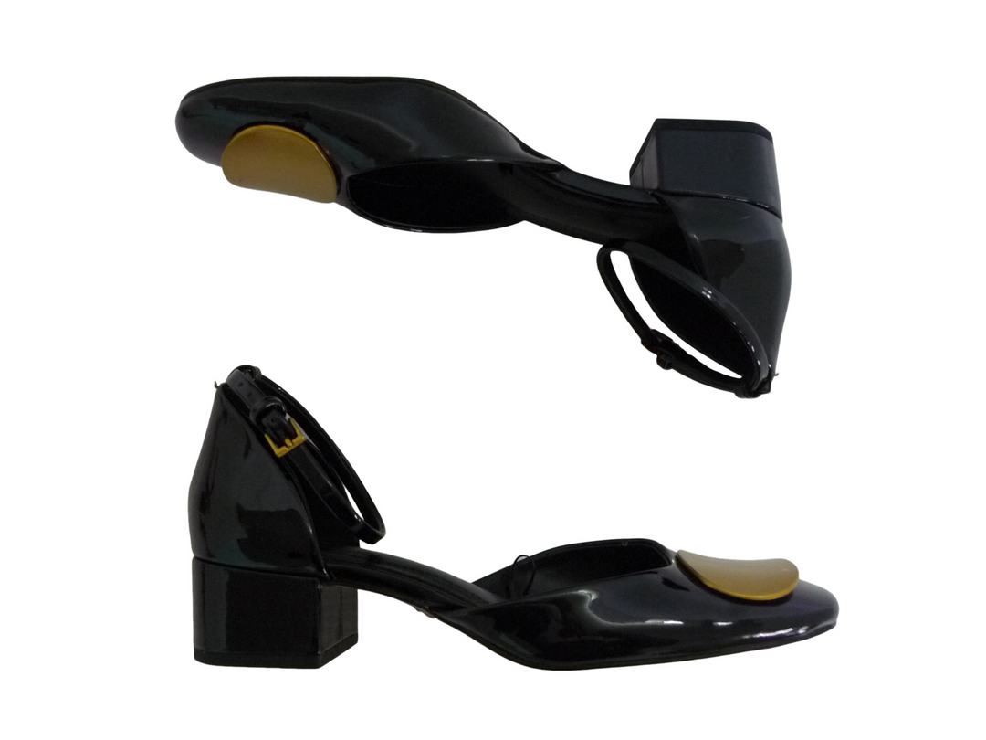 ZARA　パンプス　シューズ