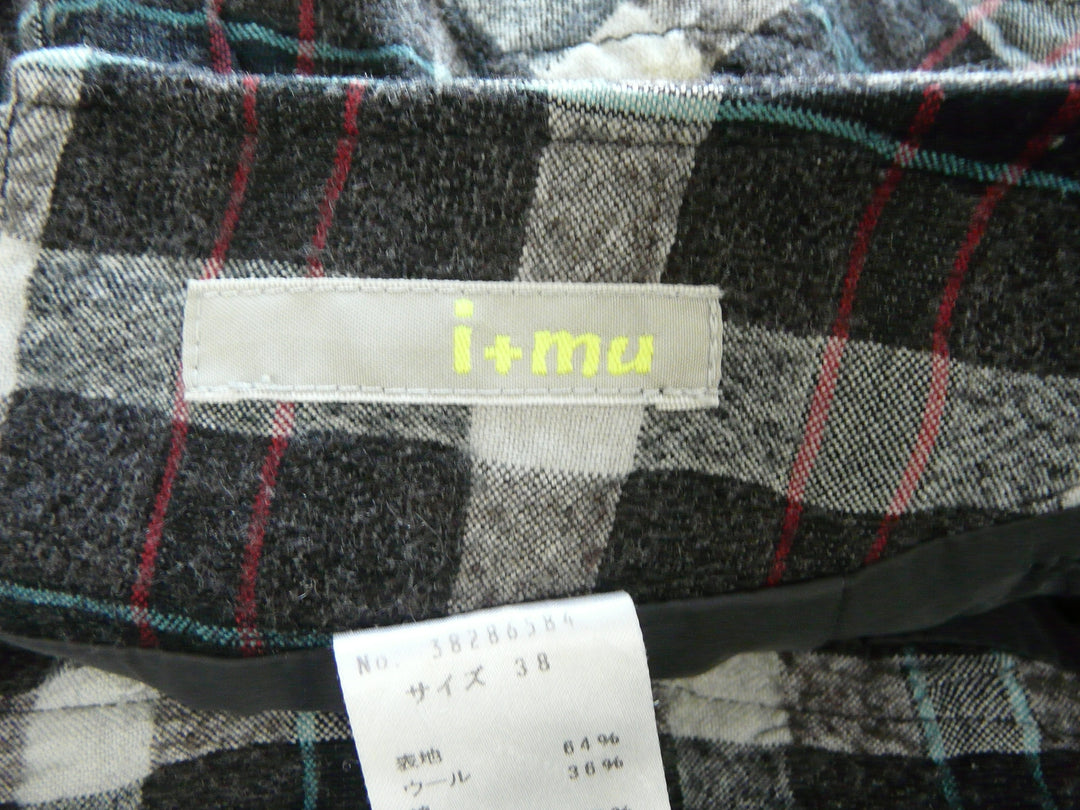 【激安古着】 i+mu　その他パンツ　パンツ