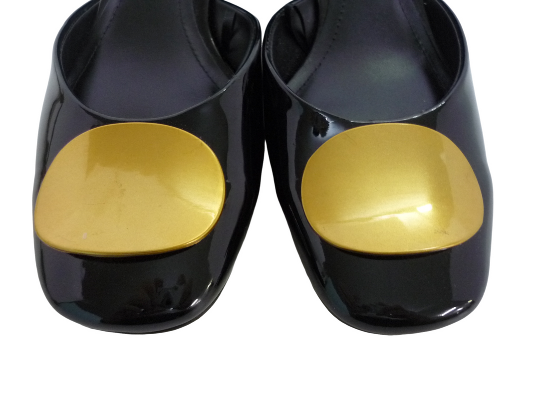 ZARA　パンプス　シューズ