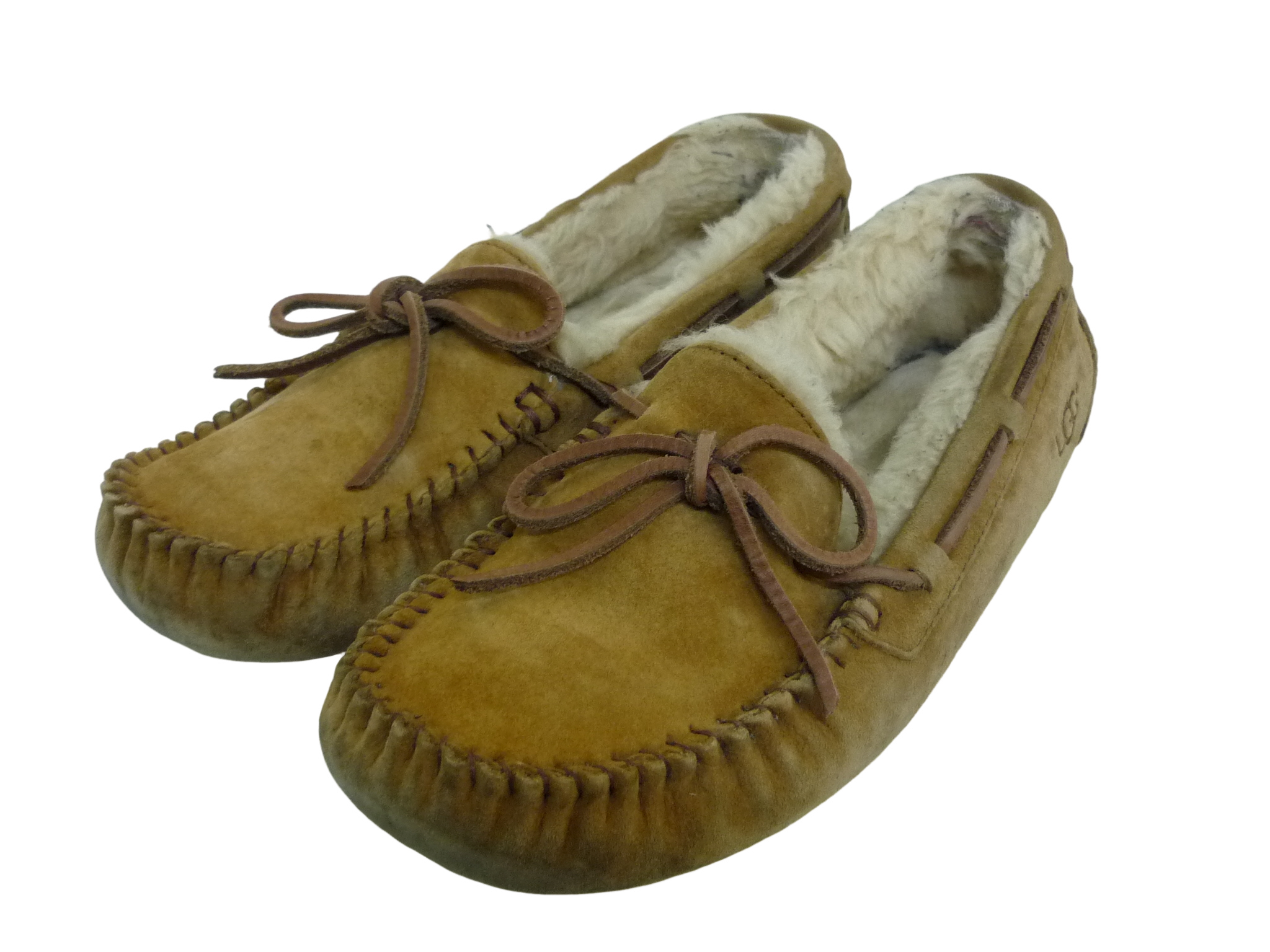 UGG モカシン 【公式通販】
