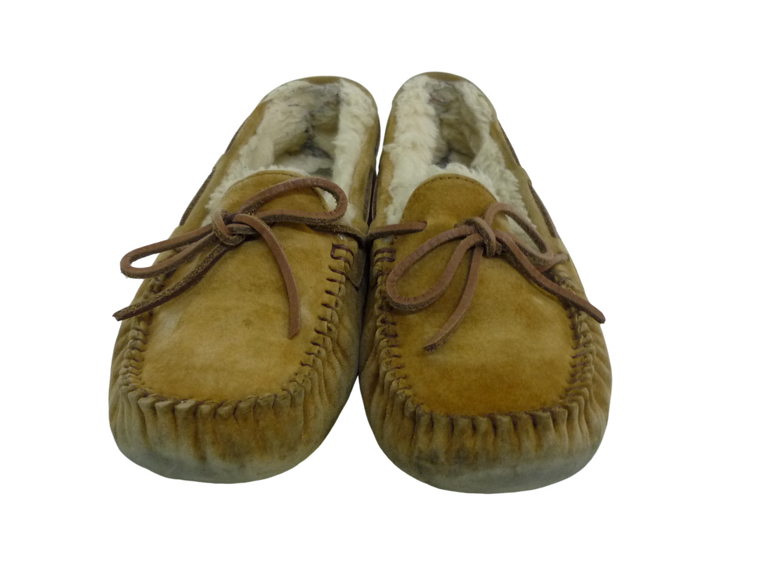 UGG　モカシン/デッキシューズ　シューズ