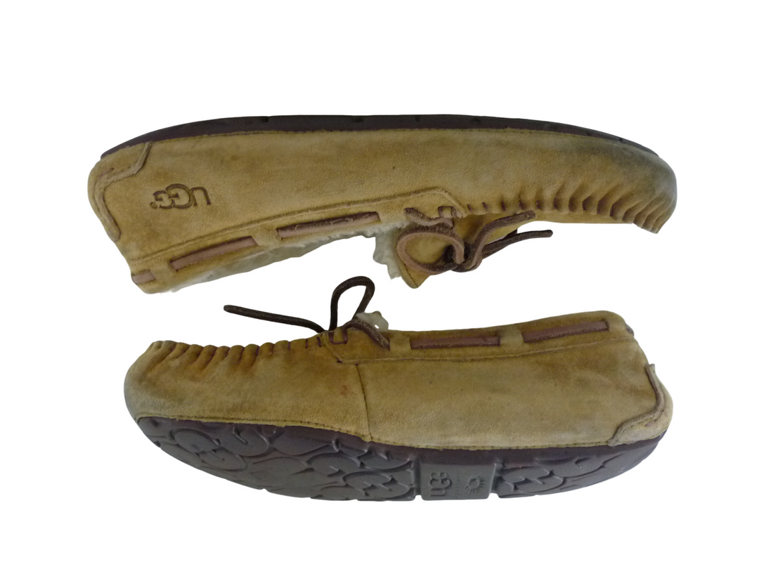 UGG　モカシン/デッキシューズ　シューズ