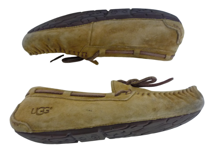 UGG　モカシン/デッキシューズ　シューズ