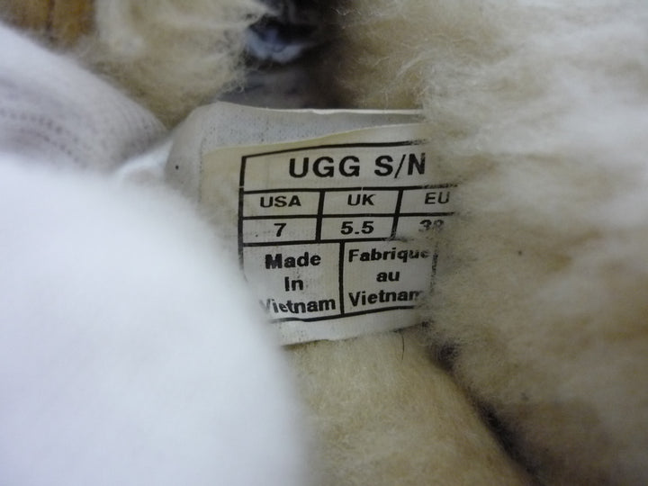 UGG　モカシン/デッキシューズ　シューズ