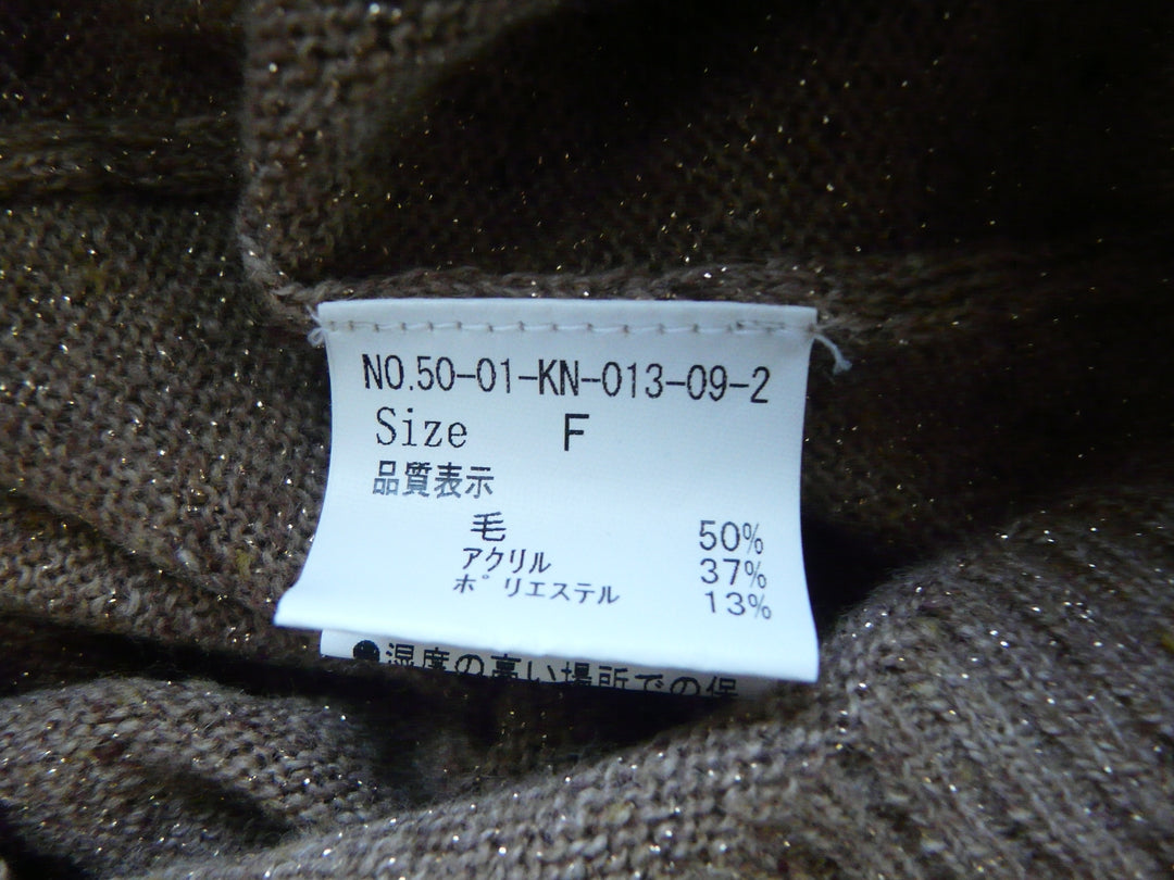 【激安古着】 PARICI　その他トップス　トップス