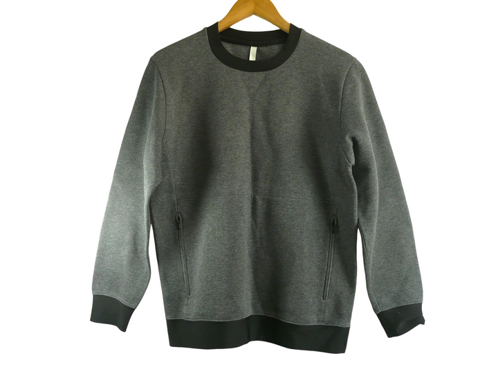 【激安古着】 EDIFICE　スウェットorトレーナー　トップス