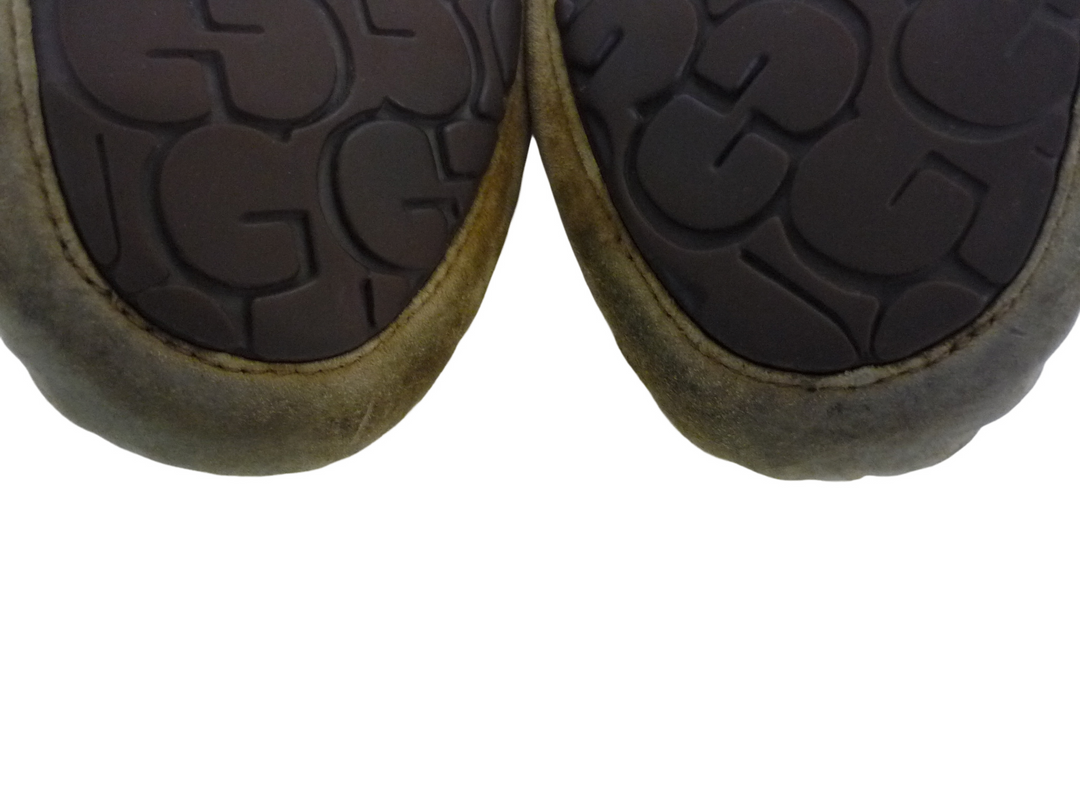 UGG　モカシン/デッキシューズ　シューズ