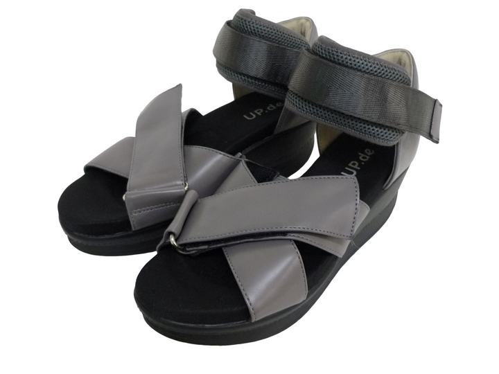 UP.de　パンプス　シューズ