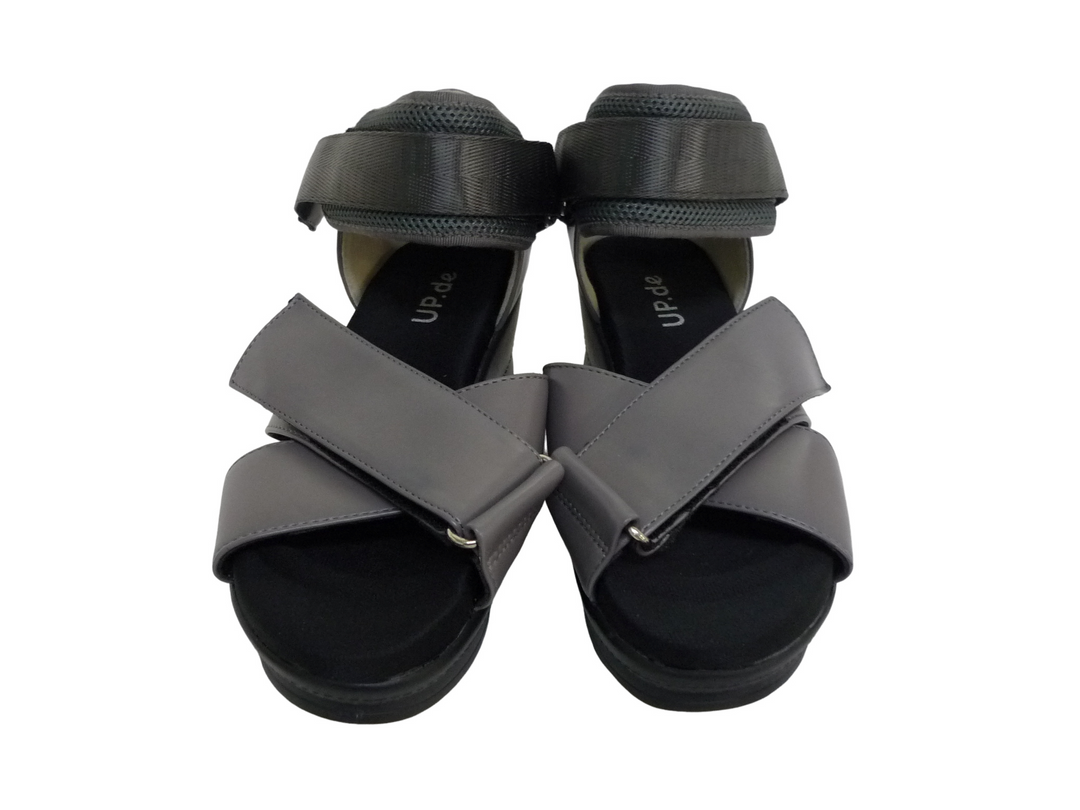 UP.de　パンプス　シューズ