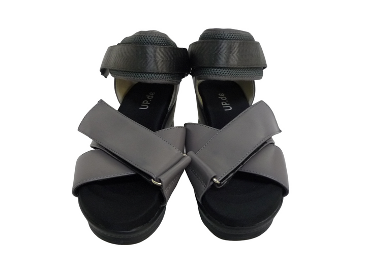 UP.de　パンプス　シューズ