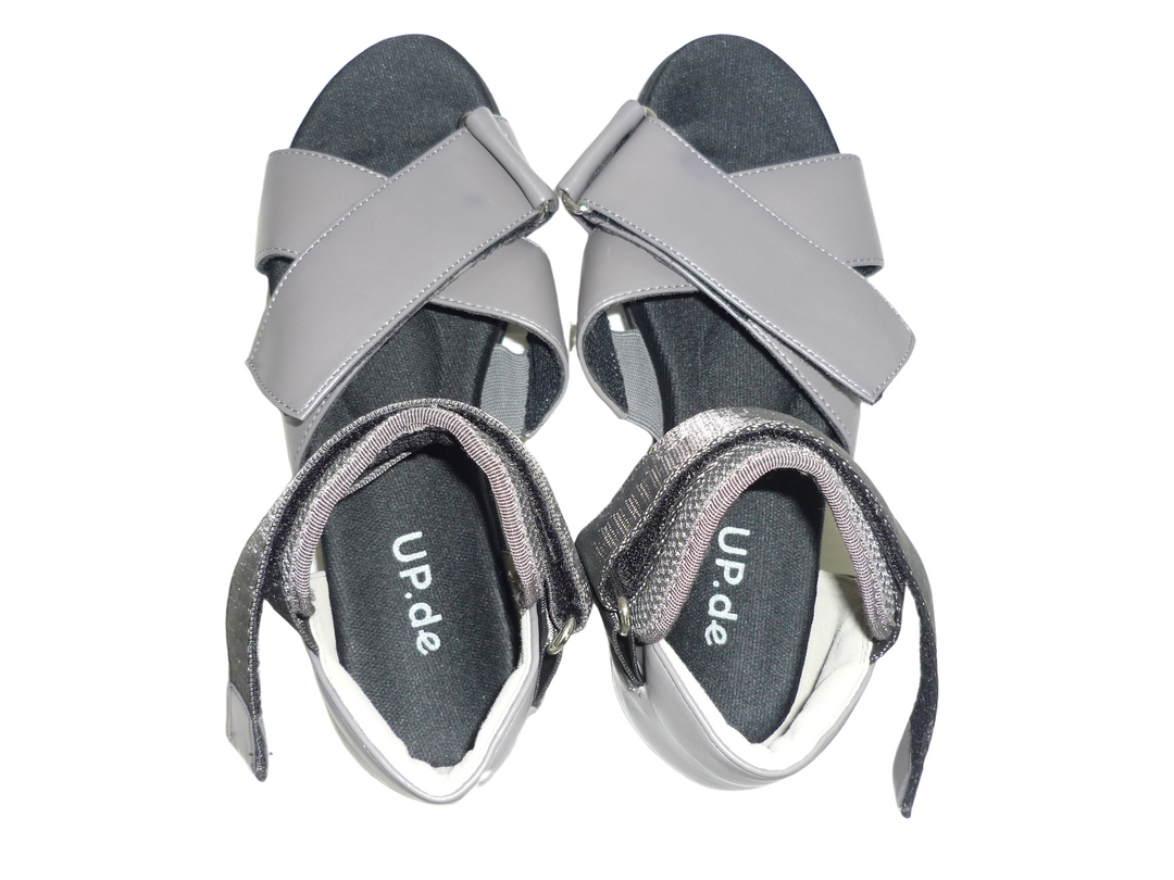 UP.de　パンプス　シューズ