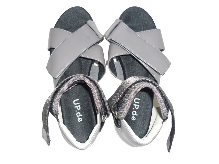 UP.de　パンプス　シューズ