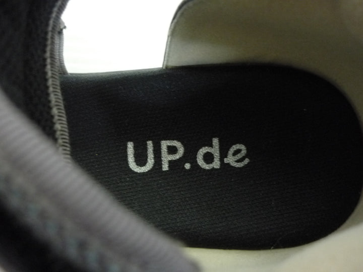 UP.de　パンプス　シューズ