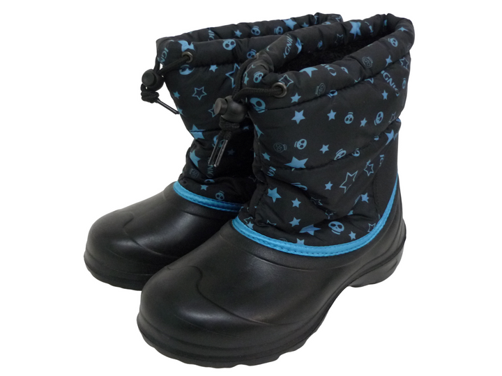 IGNIO　レインシューズ　シューズ