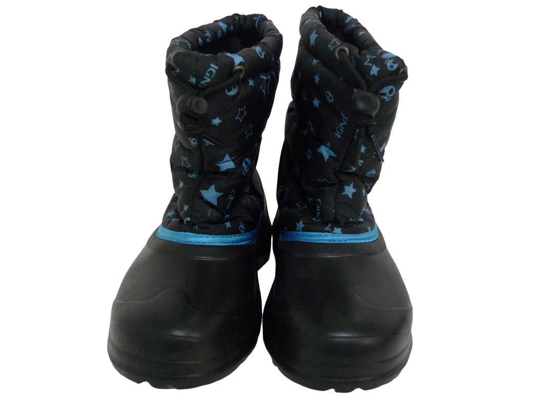 IGNIO　レインシューズ　シューズ