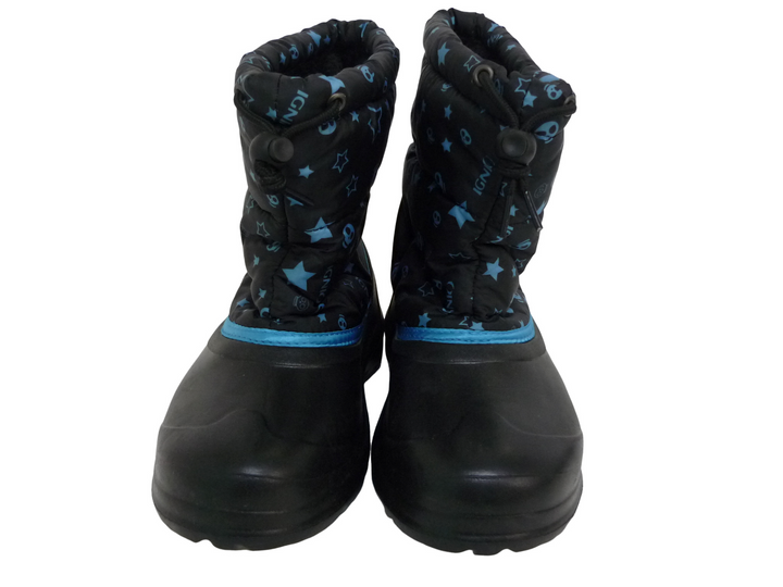 IGNIO　レインシューズ　シューズ