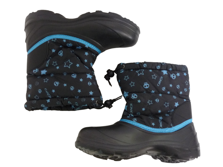 IGNIO　レインシューズ　シューズ