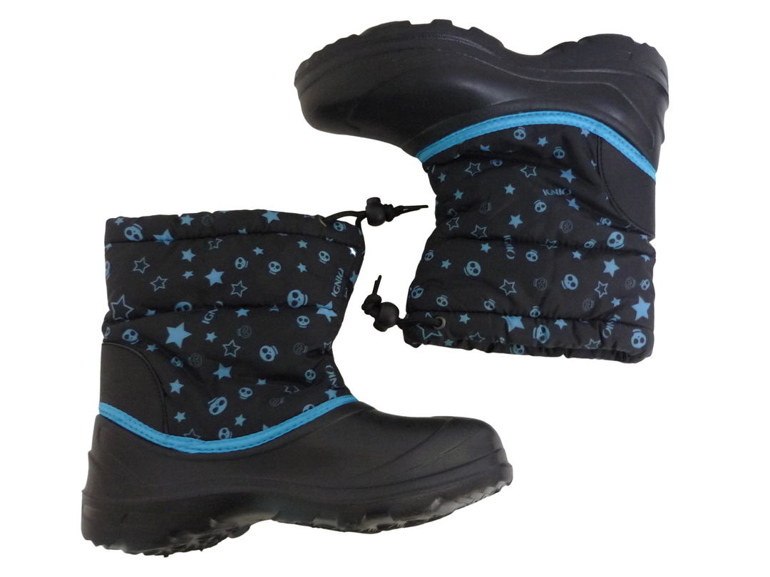 IGNIO　レインシューズ　シューズ