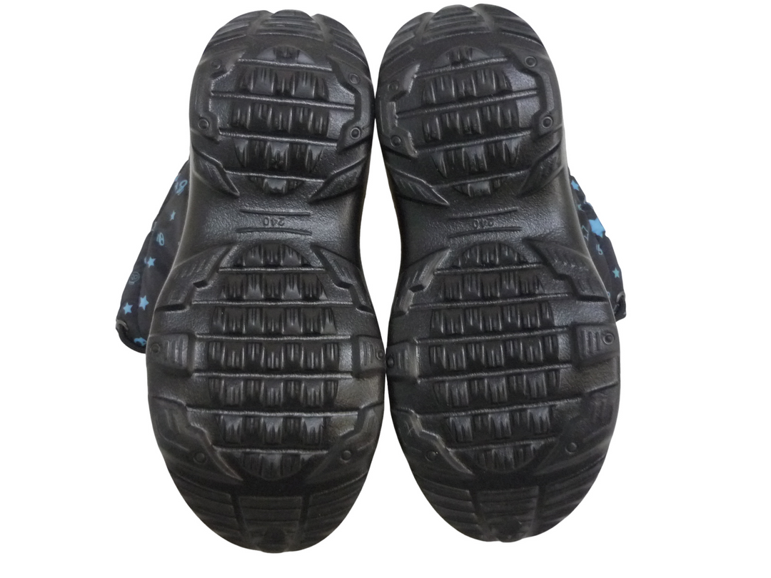 IGNIO　レインシューズ　シューズ