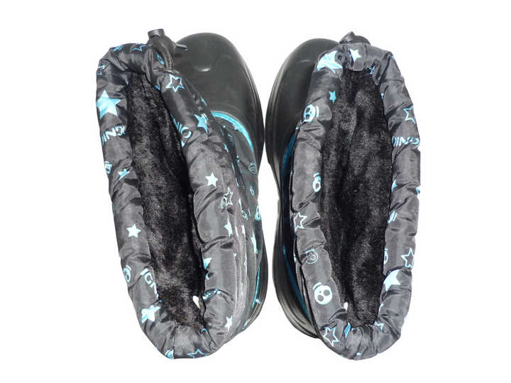 IGNIO　レインシューズ　シューズ