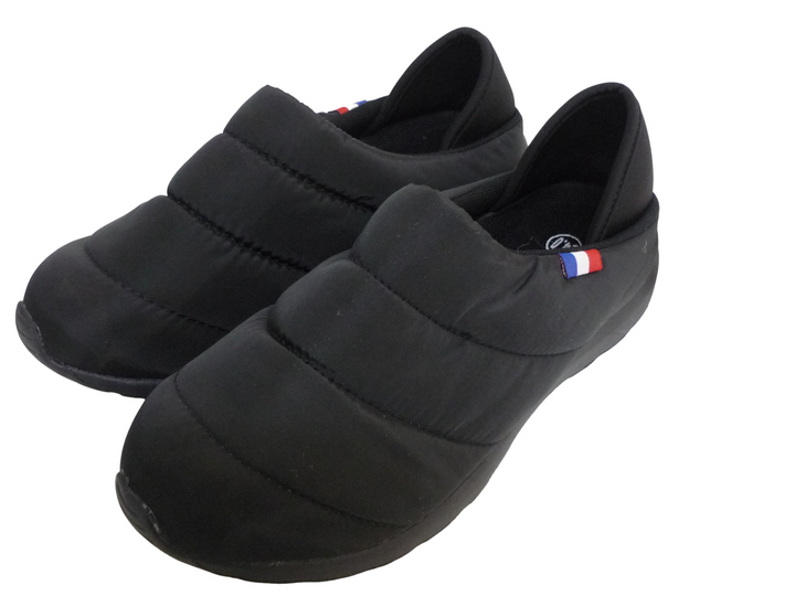 ブランド不明　スリッポン　シューズ