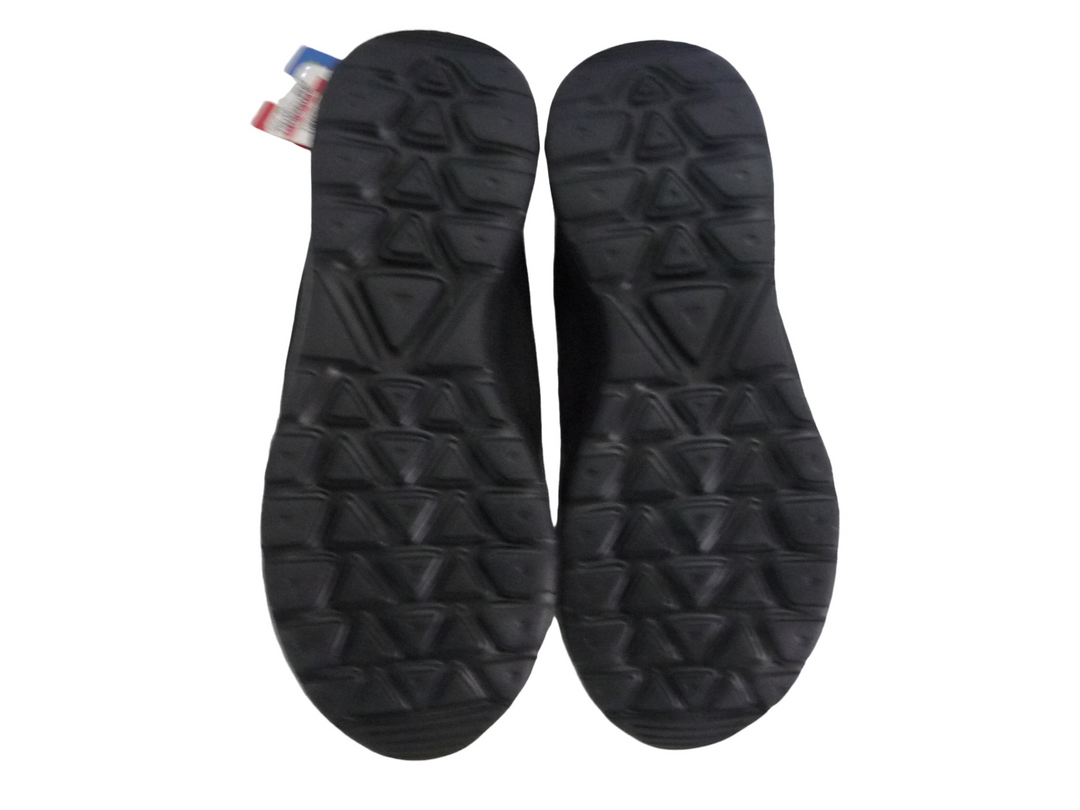 ブランド不明　スリッポン　シューズ