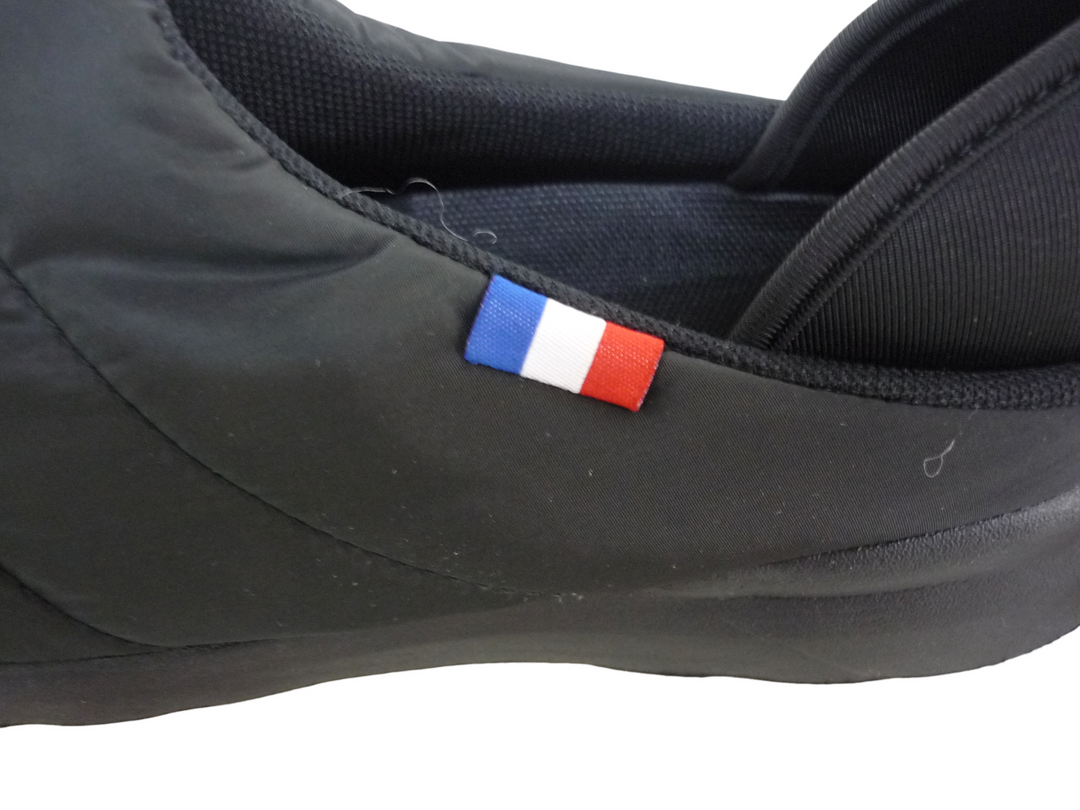 ブランド不明　スリッポン　シューズ