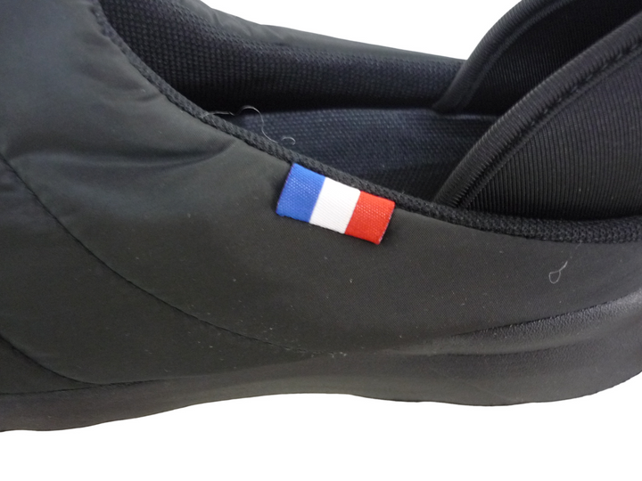 ブランド不明　スリッポン　シューズ