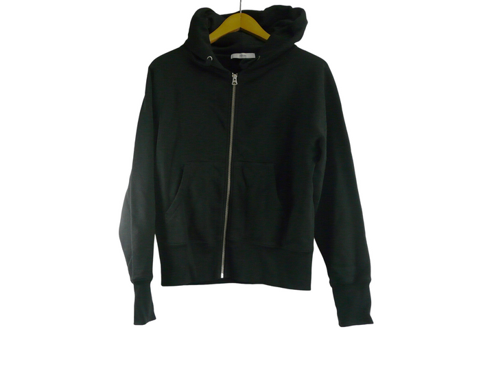 【激安古着】 relume　ジップアップパーカー　アウター