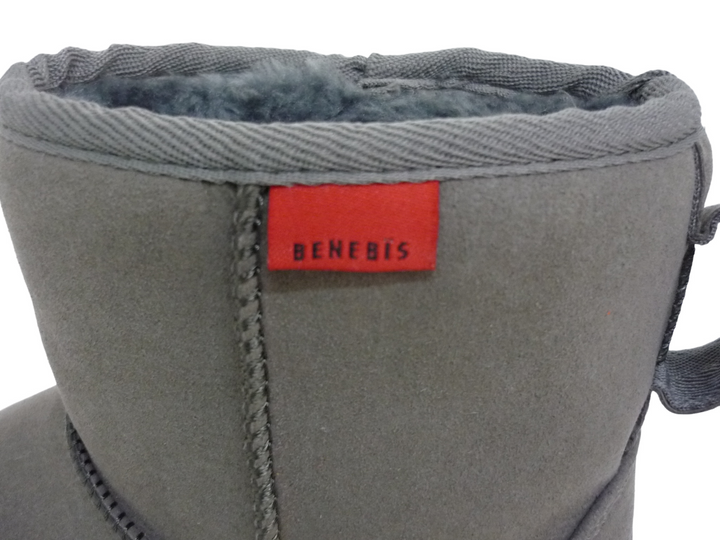 BENEBIS　ブーツ ショート/ミディアム　シューズ