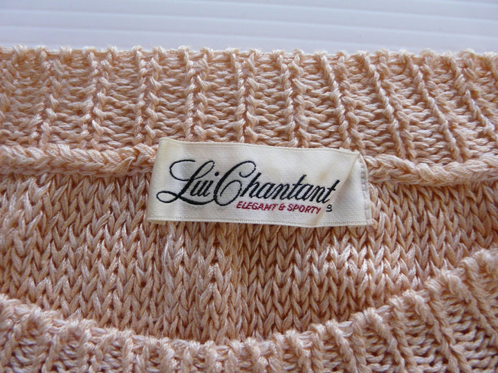 【激安古着】 Lui Chantant　その他トップス　トップス